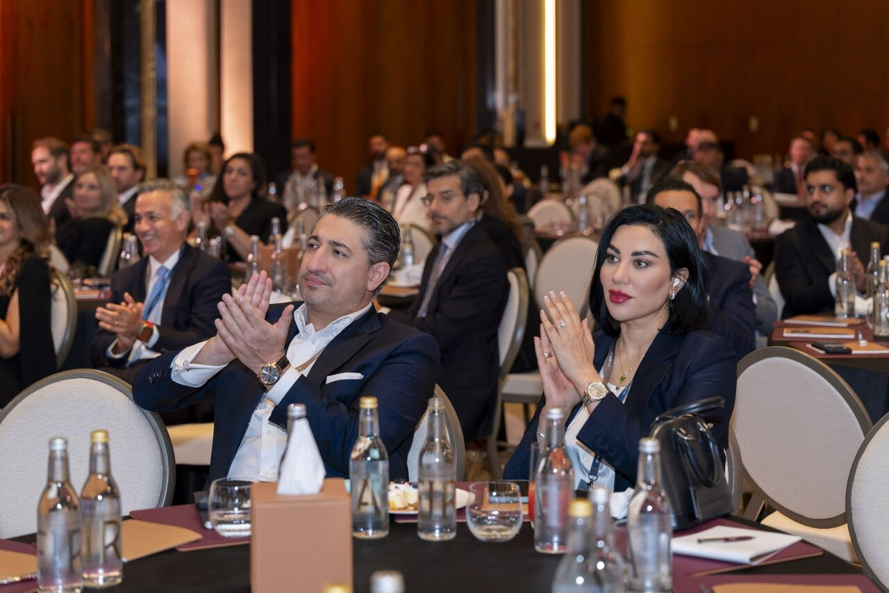 Dubai Private Capital Summit 2026, The Lana, Дубай