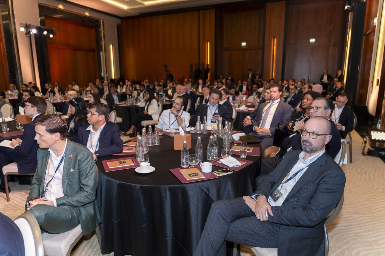 Dubai Private Capital Summit 2026, The Lana, Дубай